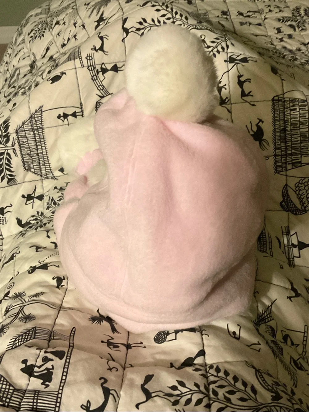 GAP infant hat